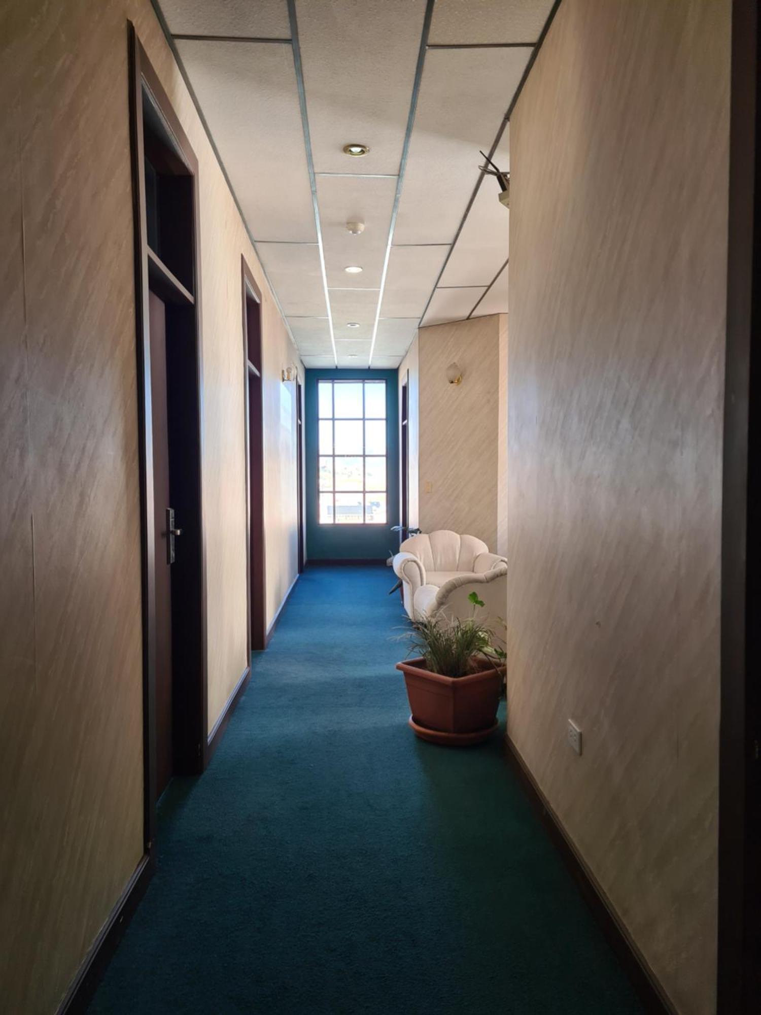 סוקרה Glorieta Hotel מראה חיצוני תמונה