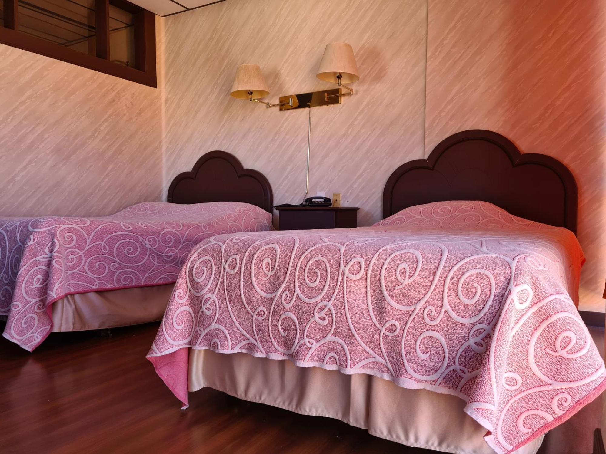 סוקרה Glorieta Hotel מראה חיצוני תמונה