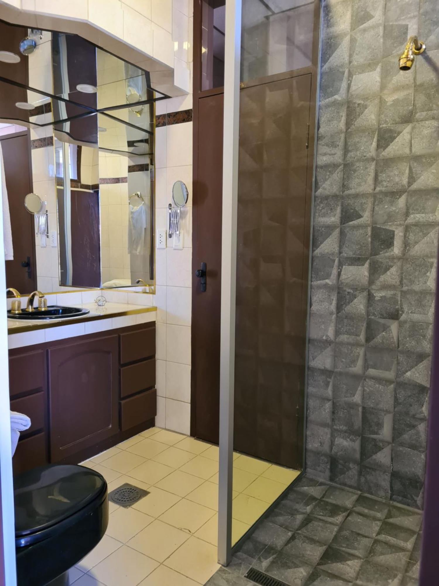 סוקרה Glorieta Hotel מראה חיצוני תמונה