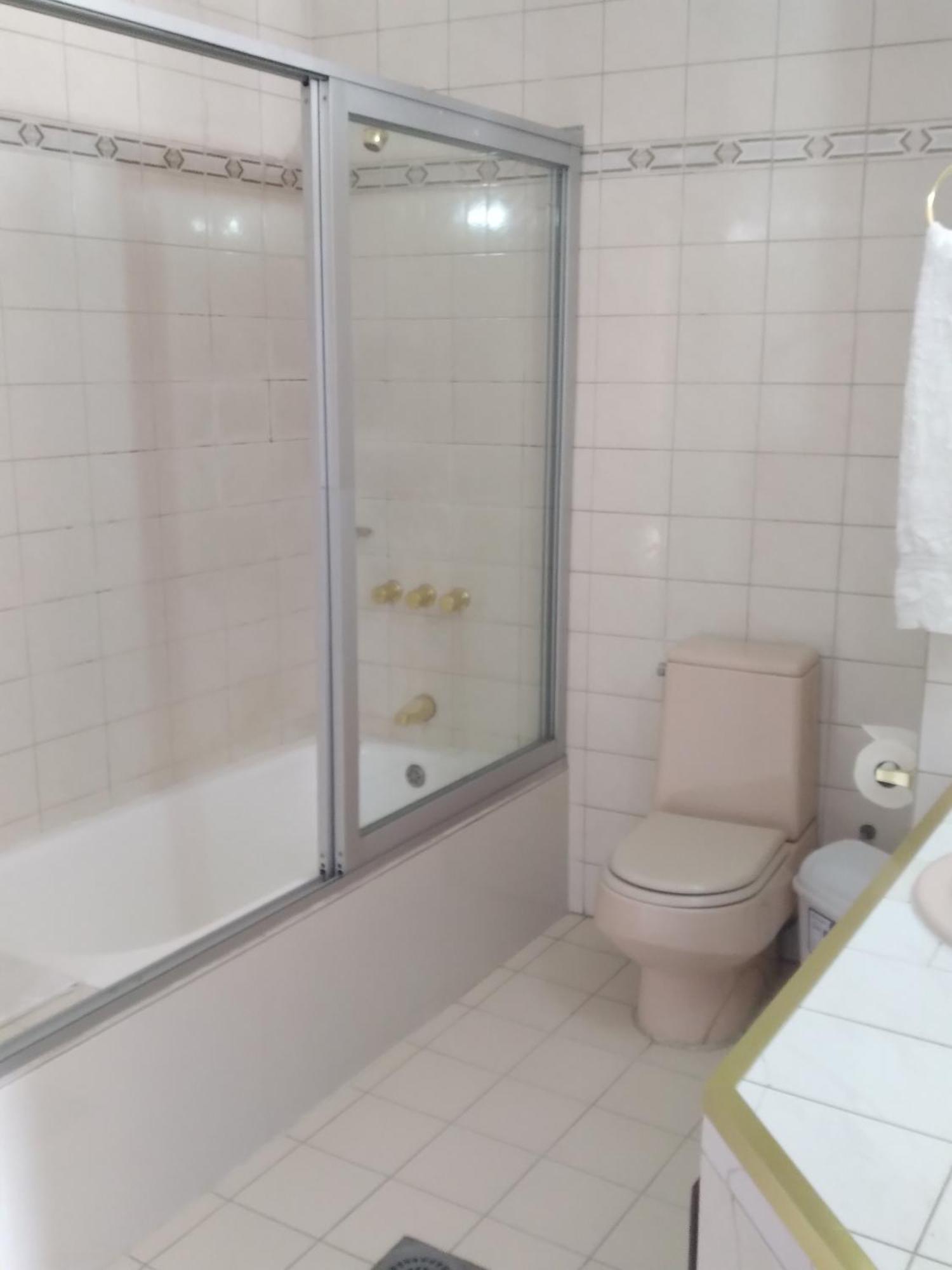 סוקרה Glorieta Hotel מראה חיצוני תמונה