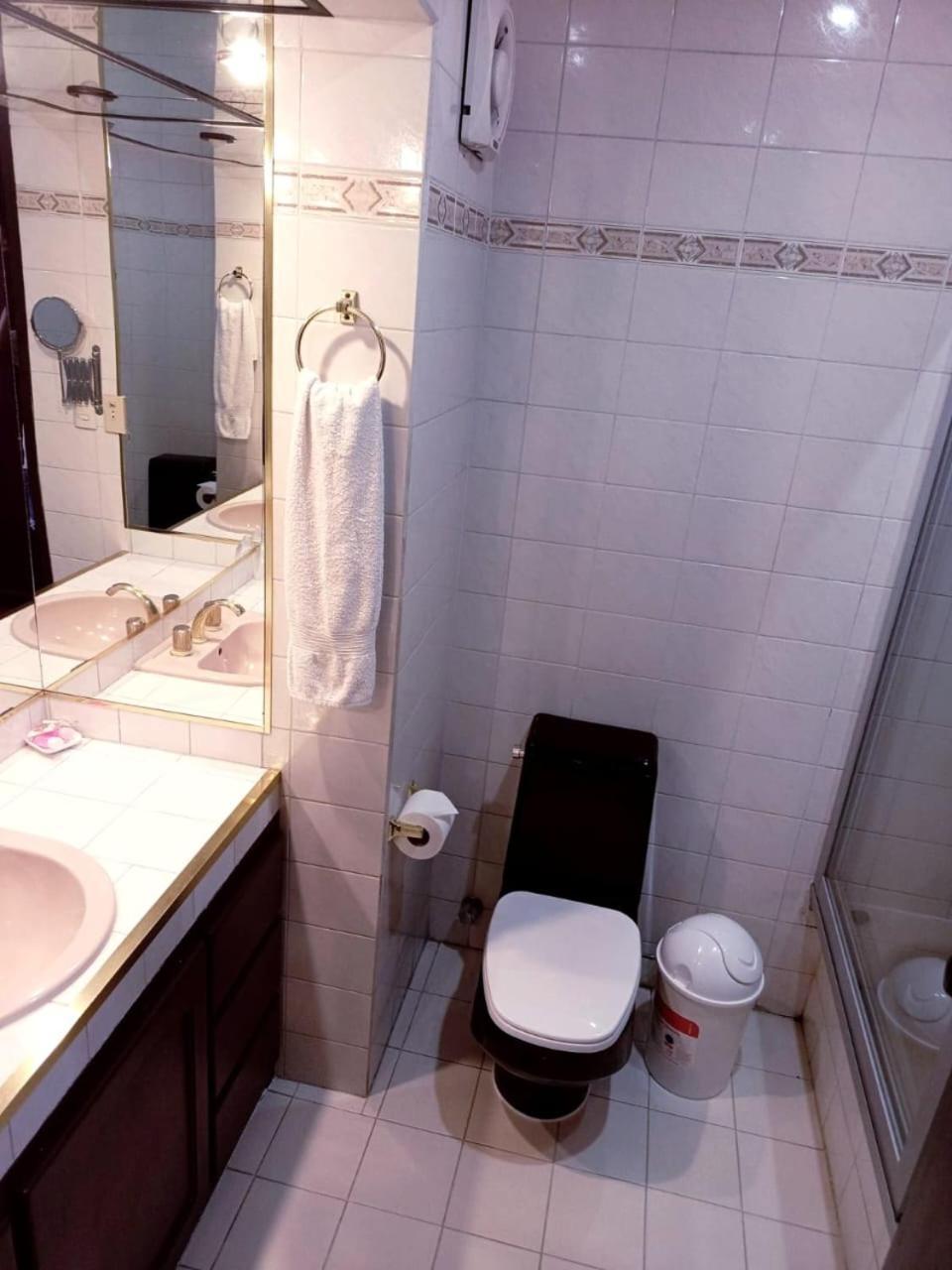 סוקרה Glorieta Hotel מראה חיצוני תמונה