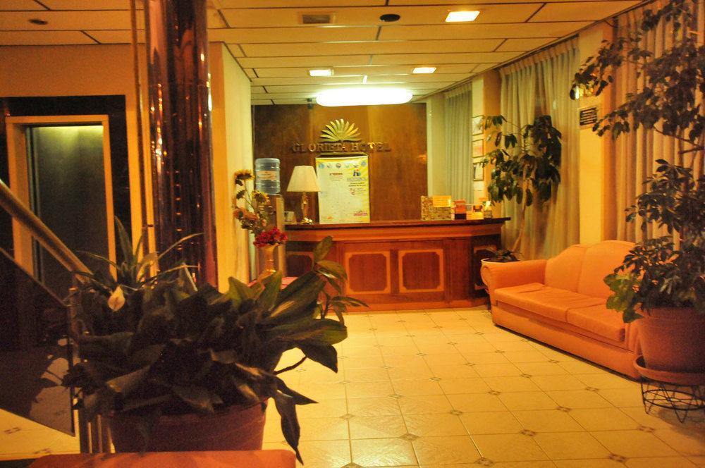 סוקרה Glorieta Hotel מראה חיצוני תמונה