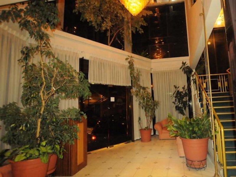 סוקרה Glorieta Hotel מראה חיצוני תמונה