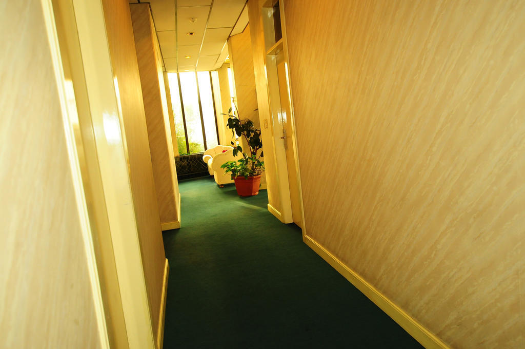 סוקרה Glorieta Hotel מראה חיצוני תמונה